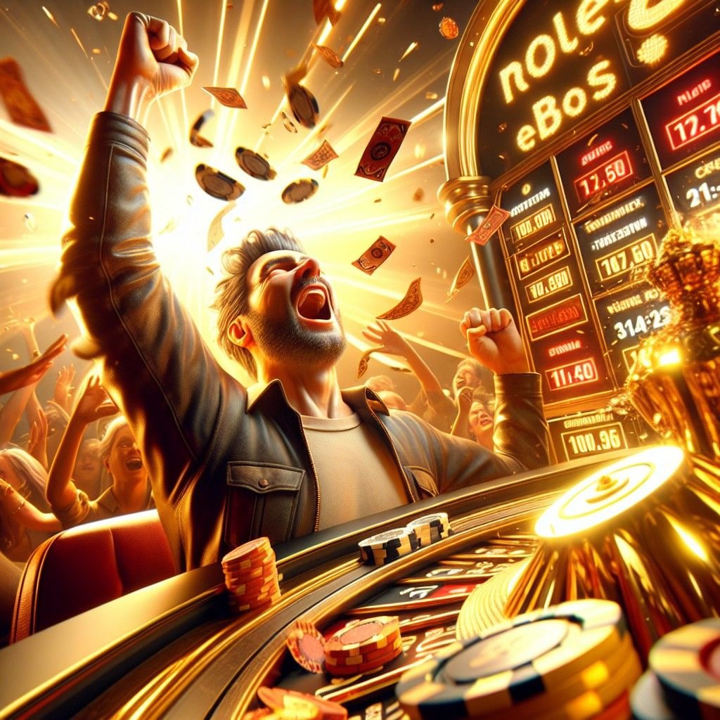 Cảnh giải trí casino đỉnh cao xsda